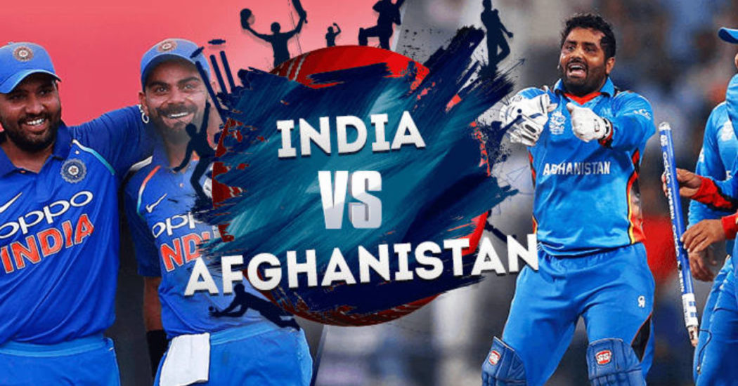 India vs Afghanistan, World Cup 2019 Preview, Prediction, Match