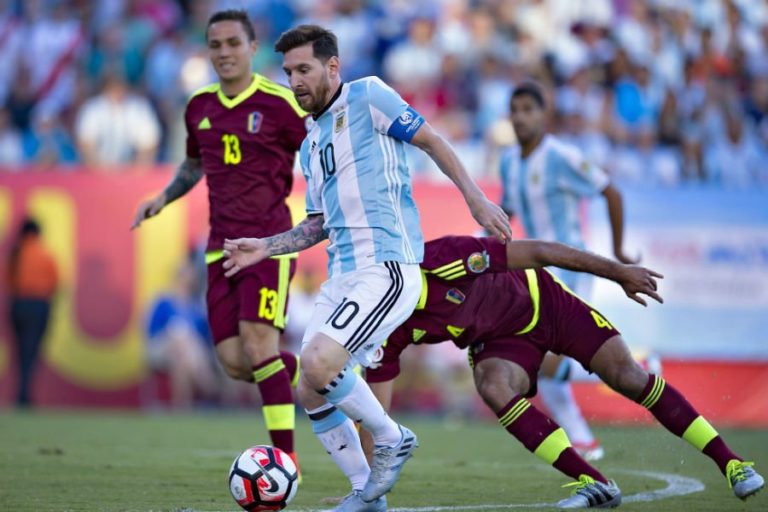 Argentina Vs Venezuela, Copa America 2019: Prediction, Preview, Pick ...