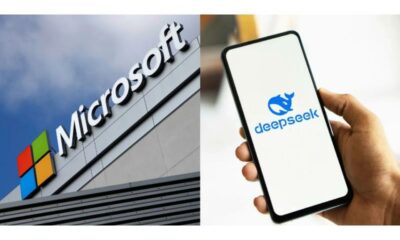 Microsoft Acknowledges DeepSeek AI’s Innovations, Adds It to Azure AI Foundry