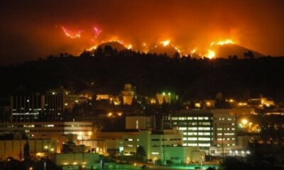 NASA’s JPL Set to Resume Normal Operations After L.A. Fires