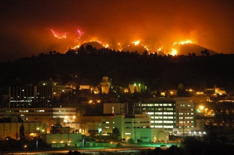 NASA’s JPL Set to Resume Normal Operations After L.A. Fires