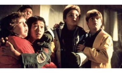 New Gremlins and Goonies Films Underway