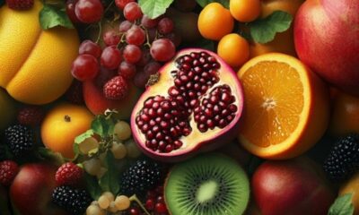 Fruits High in Protein: A Surprising Nutritional Boost