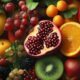 Fruits High in Protein: A Surprising Nutritional Boost