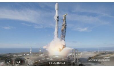 SpaceX to Launch 21 Starlink Satellites from Florida on February 4