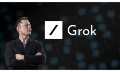 Elon Musk Unveils Grok-3: A Game-Changing AI Chatbot to Rival ChatGPT