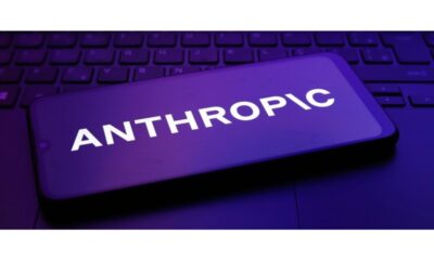 AI Startup Anthropic Nears $3.5 Billion Funding Round