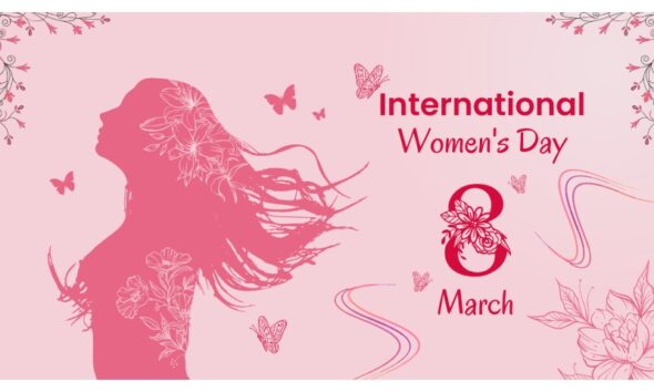 Happy Women’s Day 2025: Top 30 Wishes and Quotes to Share with Friends and Family