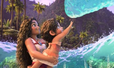 ‘Moana 2’ Hits Disney+ After Record-Breaking Theatrical Run