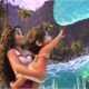 ‘Moana 2’ Hits Disney+ After Record-Breaking Theatrical Run